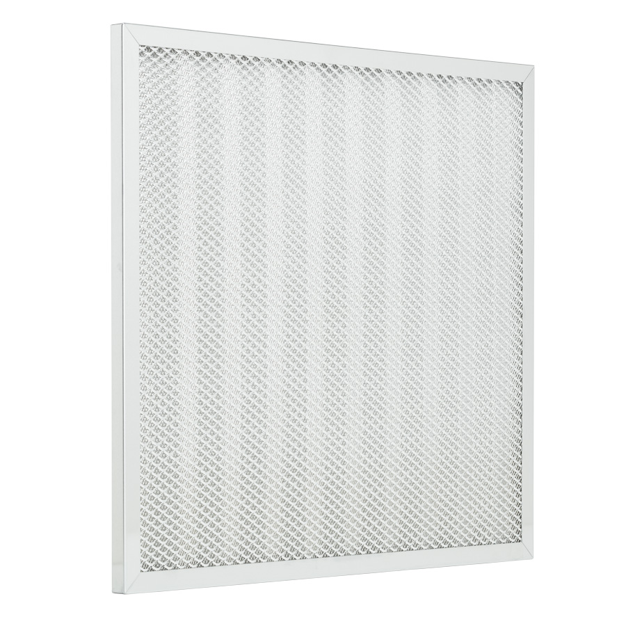 FMA 
aluminum mesh filters
