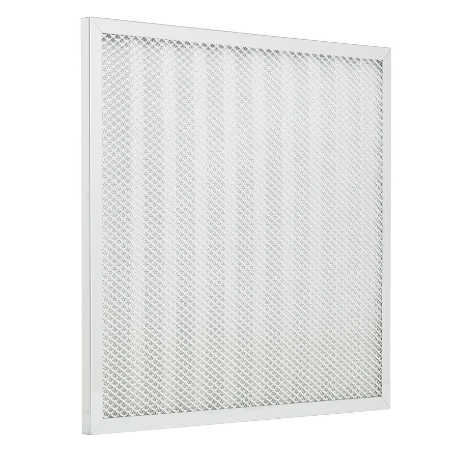 FMA 
aluminum mesh filters