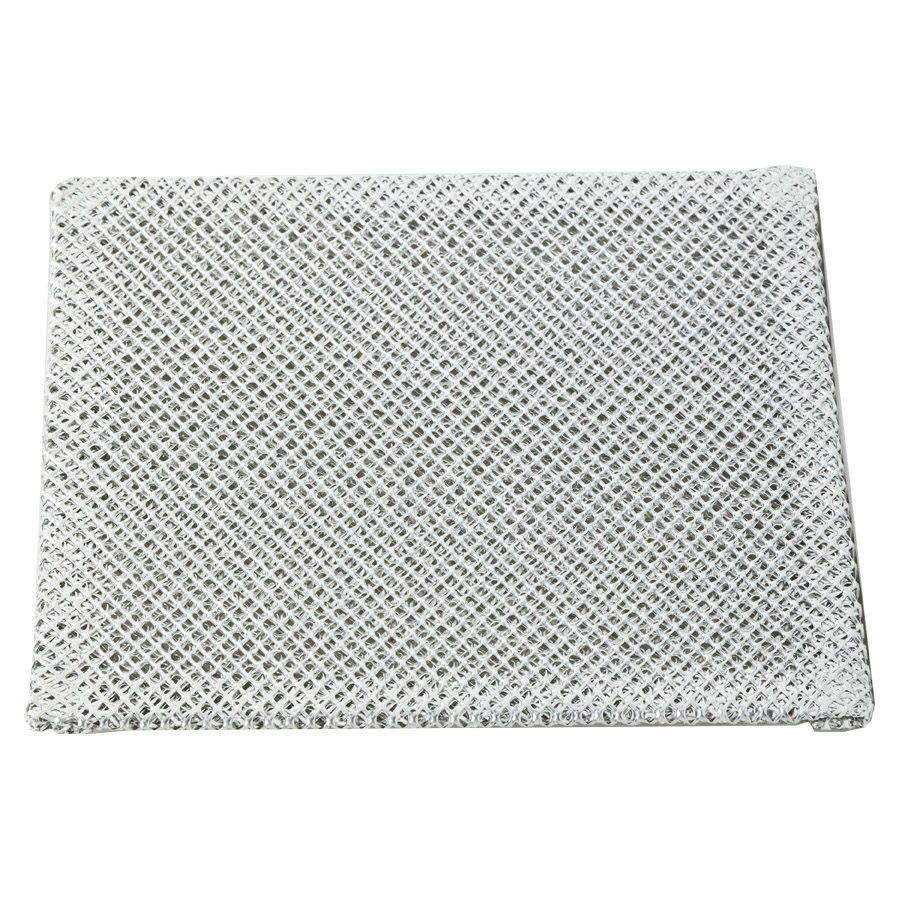 Mesh filters