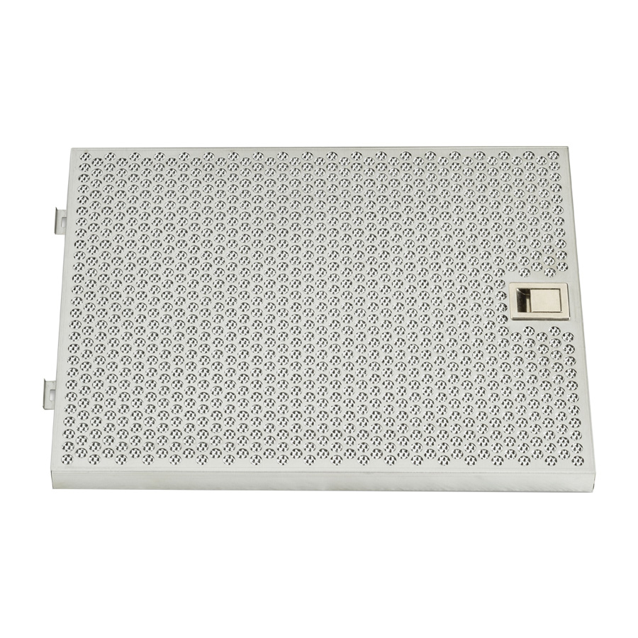 Grid combi filters