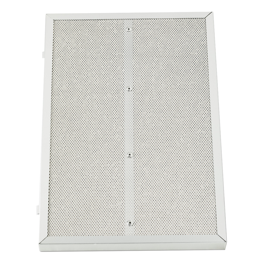 Filtro
Zeolite standard FCZ