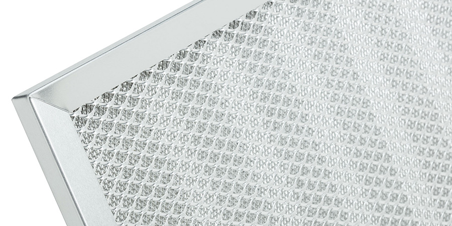 Mesh filters