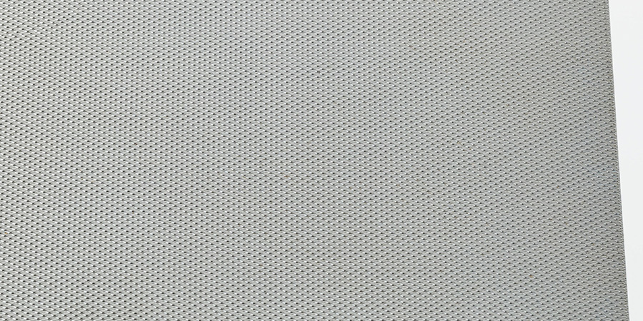 Square mesh