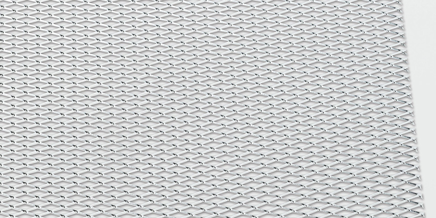 Rectangular mesh