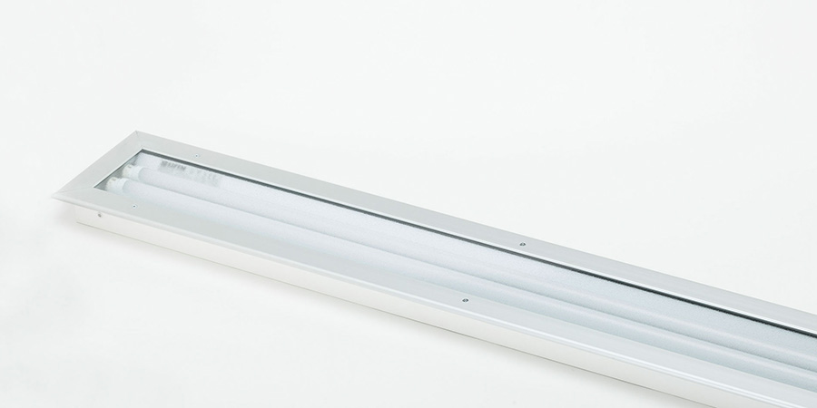 Plafoniere Slim Led