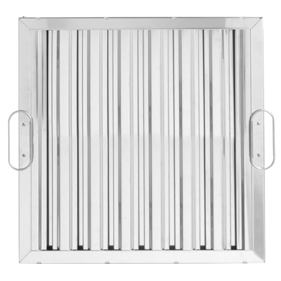 Filtro
Labirinto Fire stopper